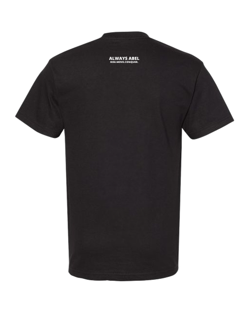 Motivational Wristbands & T-shirts- Rise Move Conquer Your Day | 